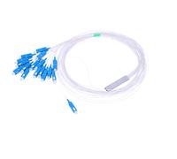 Splitter Extralink 1:16 PLC SC/UPC, 900um, 1.5m
