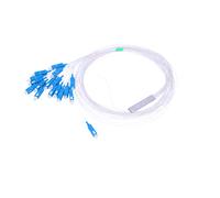 Extralink 1:16 PLC SC/UPC | Splitter | 900um, 1,5m