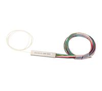 Extralink 1:16 PLC | Splitter | 900um, 1m, senza connettore NEW