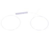 Extralink 1:2 PLC | Splitter | 250um, senza connettore