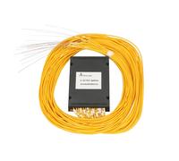 Extralink 1:32 PLC | Splitter | 2,0mm, 1,5m, G657A, modulo ABS, senza connettori