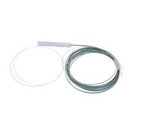 Extralink 1:8 PLC | Splitter | 250um, senza connettore