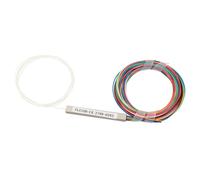 Extralink 1:8 PLC | Splitter | 900um, senza connettore