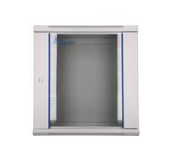 Extralink EX.8598 rack 12U Da parete Grigio