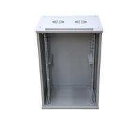 Extralink EX.14336 rack 15U Da parete Grigio