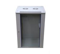 Extralink EX.14350 rack 15U Da parete Grigio