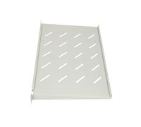 Extralink 1U 300mm Grigio | Ripiano | 19 ", per armadio NEW