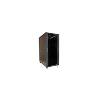 Extralink 27U 800x800 Nero | Armadio per montaggio su rack | in piedi