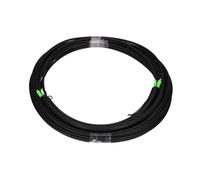 Extralink 2J SC/APC-SC/APC | Patchcord | Monomodale, Esterno, Duplex, G657A2, 25m