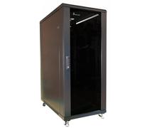 Extralink 37U 600x800 Nero | Armadio per montaggio su rack | in piedi