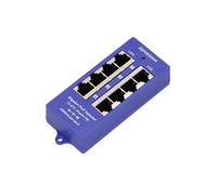 EXTRALINK POE INJECTOR 4 PORT GIGABIT