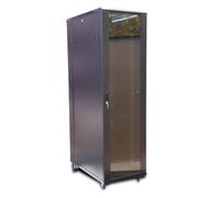 Extralink 42U 600x1000 Nero | Armadio per montaggio su rack | in piedi