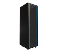 Extralink 42U 600x800 Nero | Armadio per montaggio su rack | in piedi