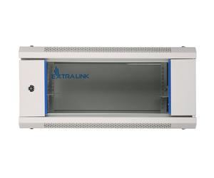 Extralink 4U 600x450 Grigio | Armadio per montaggio su rack | montaggio a parete