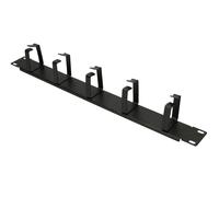 Extralink 6001 | Organizzatore di cavi | nero