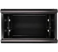 EXTRALINK 6U 600X600 Wall-Mounted RACKMOUNT Cabinet
