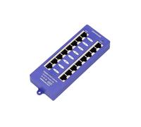 EXTRALINK Poe Injector 8 porte GIGABIT EX-6365
