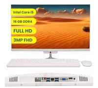 EXTRALINK ALL-IN-ONE PC OFFICE - ZESTAW KOMPUTEROWY PC INTEL L I5 11300H 16GB DDR4 MEMORY IMP-SSD3 512GB SSD WITH WIRE KEYBOARD