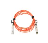 Extralink AOC SFP+ | Cavo SFP+ AOC | 10Gbps, 5m