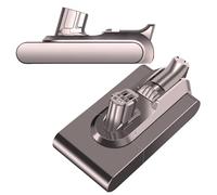 EXTRALINK Batteria per Dyson V12 Detect Slim Absolute - Batteria di Ricambio per Aspirapolvere 25,2V 2500mAh - Li-ion, Lunga Durata - Compatibile con Dyson Ricambi e Accessori - Facile da Installare