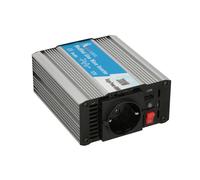Extralink CAR VOLTAGE CONVERTER 12V - 230V, 300W, MODIFIED SINUS OPIM-300W adattatore e invertitore Auto Metallico