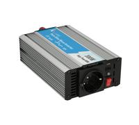 Extralink CAR VOLTAGE CONVERTER 12V - 230V, 300W, PURE SINUS OPIP-300W adattatore e invertitore Auto Alluminio