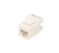 Extralink CAT5E UTP | Keystone | RJ45