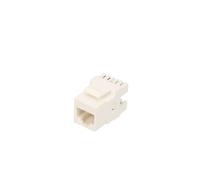 Extralink CAT5E UTP | Keystone | RJ45