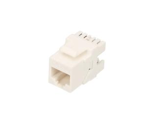 Extralink CAT5E UTP | Keystone | RJ45