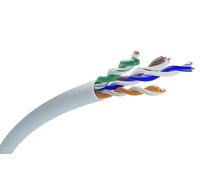 Extralink CAT5E UTP (U/UTP) V2 Interno | Twisted pair | 305M