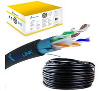 Extralink CAT6 FTP (F/UTP) V2 Esterno | Twisted pair | 305M