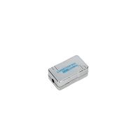 Extralink CAT6 STP | Scatola di giunzione | fusto, connettore, argento