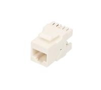 Extralink CAT6 UTP | Keystone | RJ45