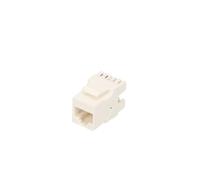 Extralink CAT6 UTP | Keystone | RJ45