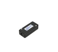 Extralink CAT6 UTP | Scatola di connessione | bicchiere, connettore, nero