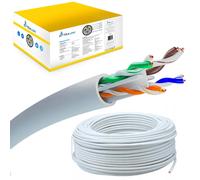 Extralink CAT6 UTP (U/UTP) V2 Interno | Twisted pair | 305M