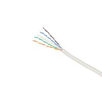 Extralink CAT6 UTP (U/UTP) V2 Interno | Twisted pair | 305M