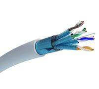 Extralink CAT6A FTP (F/FTP) V2 Interno | Twisted pair | 500M