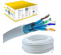 Extralink CAT6A FTP (F/FTP) V2 Interno | Twisted pair | 500M