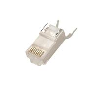 EXTRALINK RJ45 PLUG CAT6A FTP