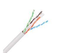 EXTRALINK CAT6A UTP (U/UTP) INDOOR TWISTED PAIR 305M