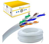 Extralink CAT5E UTP (U/UTP) V2 Interno | Twisted pair | 305M