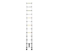 EXTRALINK DRABINA TELESKOPOWA LAD38ST 3,8 M
