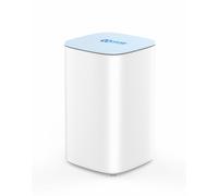 Extralink Sistema WiFi Mesh Dynamite C31 AC3000 MU‑MIMO Doppia Banda 3000 Mb/s