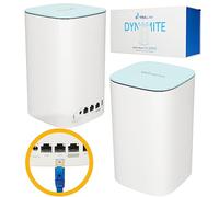 Extralink Sistema WiFi Mesh Dynamite C31 AC3000 MU‑MIMO Doppia Banda 3000 Mb/s