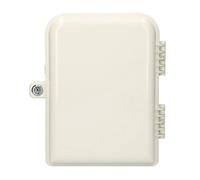 Extralink Edith | Scatola di distribuzione in fibra ottica | 16 core