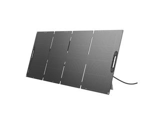Extralink EPS-120W | Pannello solare pieghevole | per Power Station, centrale elettrica, Tuya
