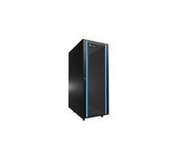 Extralink EX.11380 Armadio rack 32U 600x1000 nero