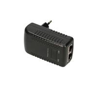 EXTRALINK POE-24-12W 24V 12W 0.5A POWER ADAPTER WALL PLUG