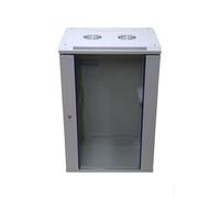 Extralink EX.14350 rack 15U Da parete Grigio